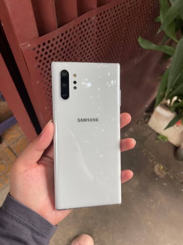 Samsung Galaxy Note10+