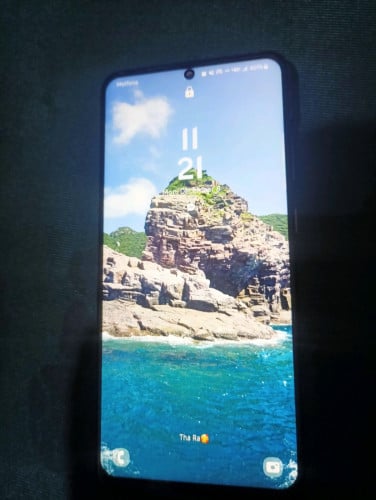 Samsung Galaxy s20 ultra