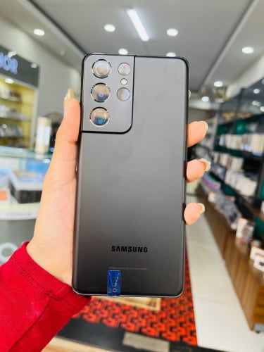 Samsung Galaxy S21 Ultra/256G🎉📥