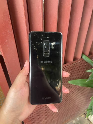Samsung Galaxy S9