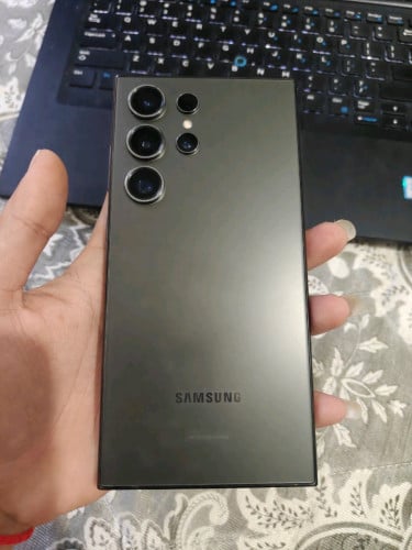 Samsung s24 ultra  USA (SIM+eSIM) 2