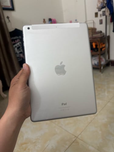 Sell iPad Air 32g Sim+Wifi 98%