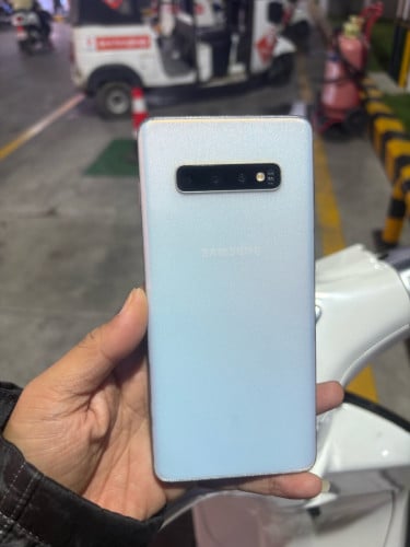 Sell S10 Plus ram8g rom128g Sim2 Company 98.9%