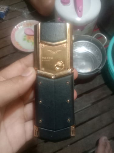 Sell vertu