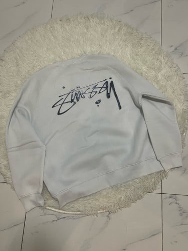 Stussy sweatshirt