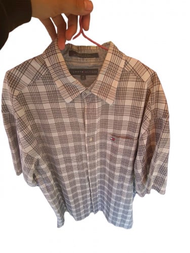 Tommy sz L XL ពាក់បាន