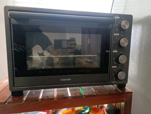Toshiba Oven