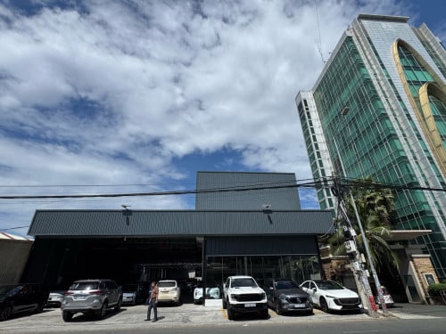 Toul Kork street 598 (堆谷 一环大道 598）