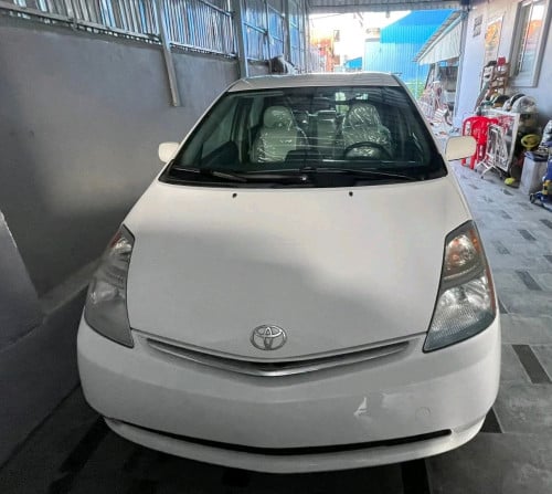 Toyota prius 2008 hfull