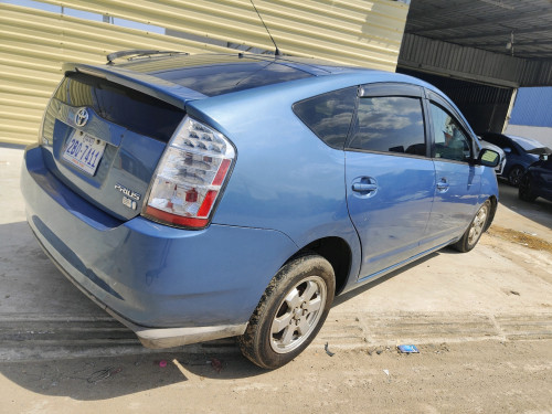 toyota prius08h full