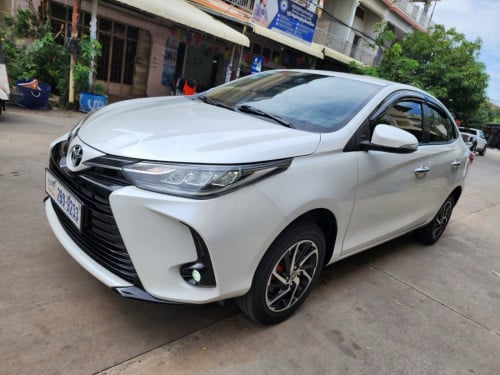Toyota Vios 022
