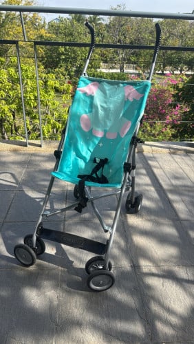 Umbrella stroller