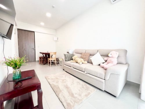 Urban village 1Bedroom for rent.