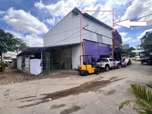 Urgent Sale | ឃ្លាំងលក់បន្ទាន់_បញ្ចុះតម្លៃ $ 10,000