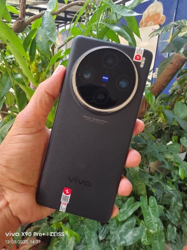 Vivo X100 Pro 12g/256g_CH (វៃដូរបាន)👉$375