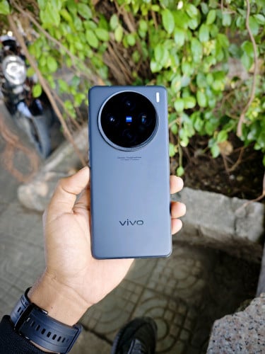 Vivo X100s 5G