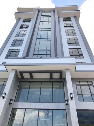 Whole Building for Rent in Sen Sok