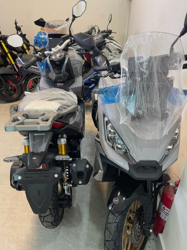 XDV180ccថ្មីកេះ