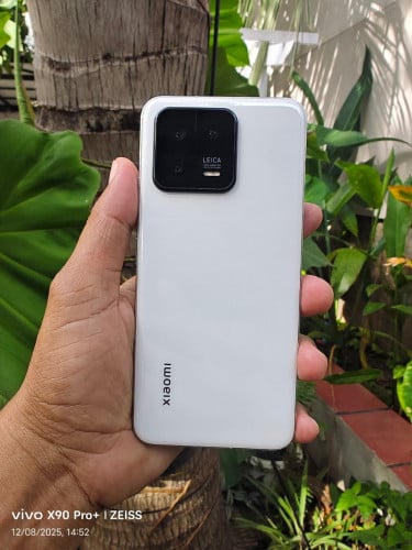 Xiaomi 13 12g/256g_CH(វៃដូរបាន)👉$245