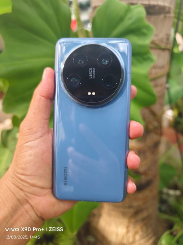 Xiaomi 14 Ultra 12g/256g_CH(វៃដូរបាន)👉$485