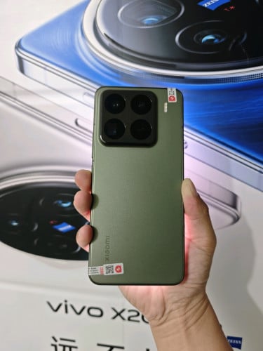 Xiaomi 15 Pro 12/256 China Version