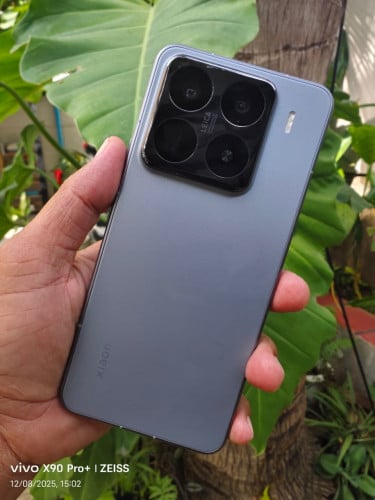 Xiaomi 15 Pro 16g/512g_CH(វៃដូរបាន)👉$475