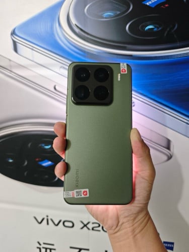 Xiaomi Mi 15 Pro 12GB/256GB CN SIM2