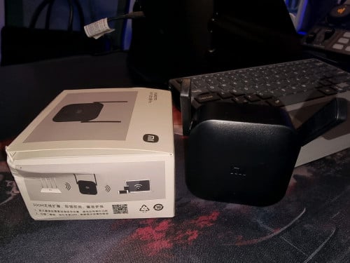 Xiaomi WiFi Extender