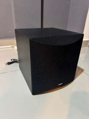 Yamaha ns-sw050 subwoofer japan original