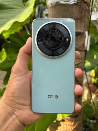 ZTE Blade A75 6g/128g_CH (វៃដូរបាន)👉$85