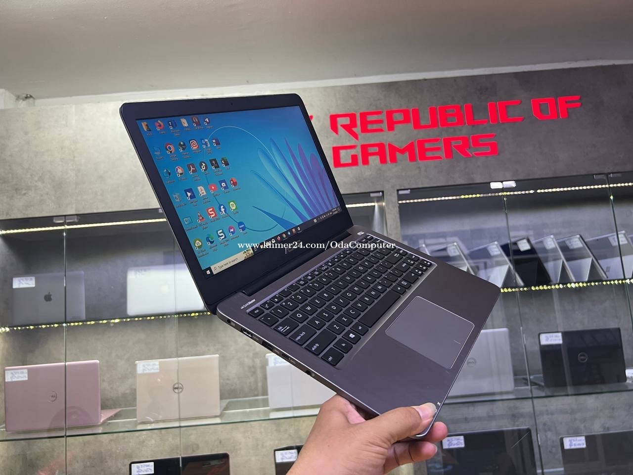 Asus E403 (study&working)
