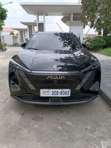 រថយន្តសម្រាប់ជួលជាខែ ជាថ្ងៃ