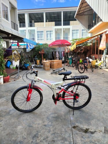 កង់លក់បត់