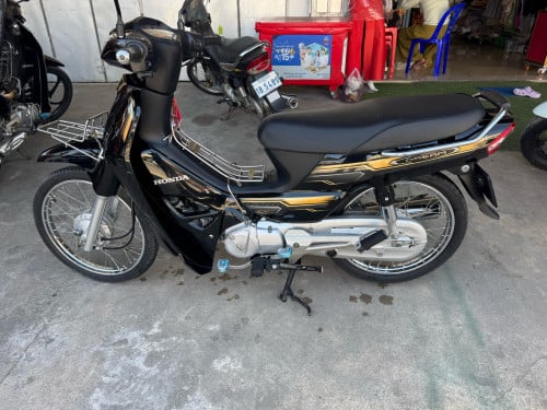 សួរស្តីបងៗ