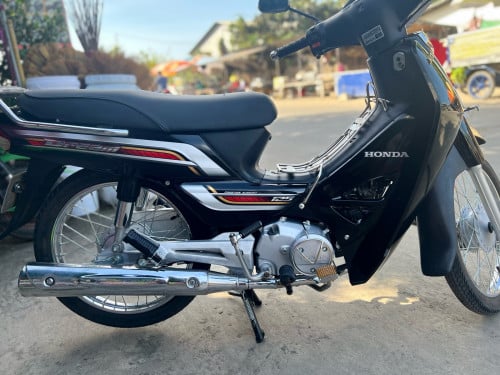 ម៉ូតូលក់