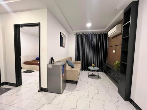 ខុនដូជួលទីតាំងបុរីកីឡា