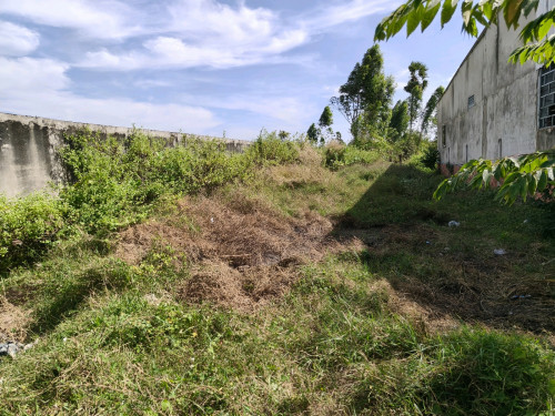 ដីលំនៅឋាន