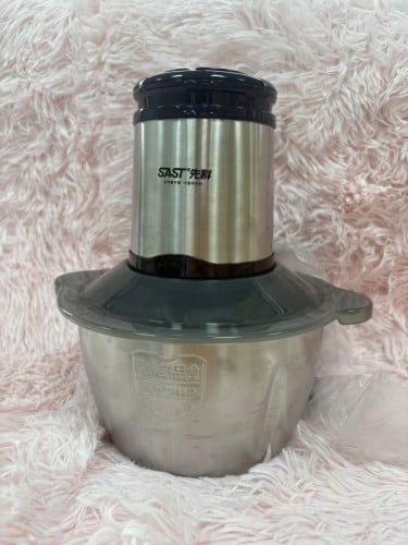 绞肉机ម៉ាស៊ីនកិនសាច់