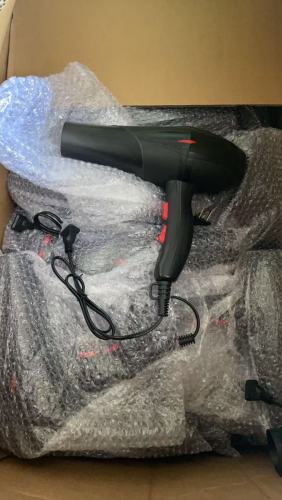 吹风机ម៉ាស៊ីនសម្ងួតសក់