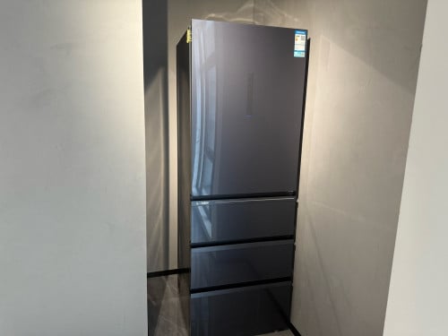 西门子冰箱大容量