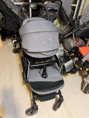 រទេះរុញកូនក្មេង