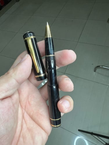 ប៊ិកជជុះ