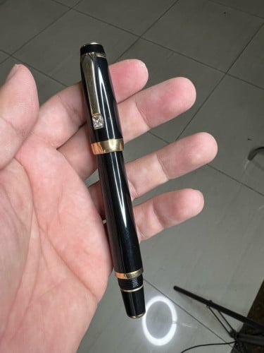 ប៊ិកជជុះ