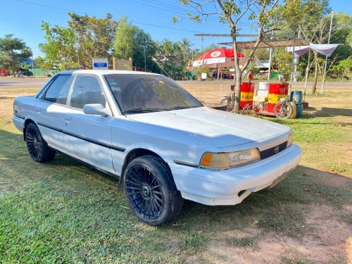 ទ្បានលក់ សាំង មានហ្គេសប៊ុិច