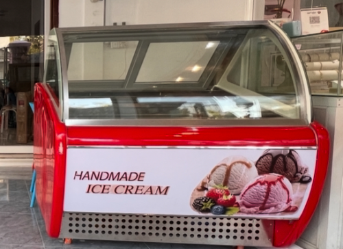 ទូរលកើការ៉ែម