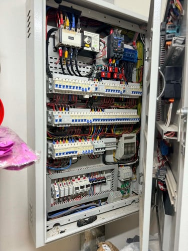 ទឹក ភ្លើង