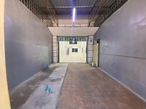 ផ្ទះជួល(តម្លៃធូរ)