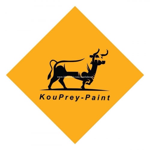 រើសអ្នកជំនាញលក់ថ្នាំពណ៌ តាមខេត្ត