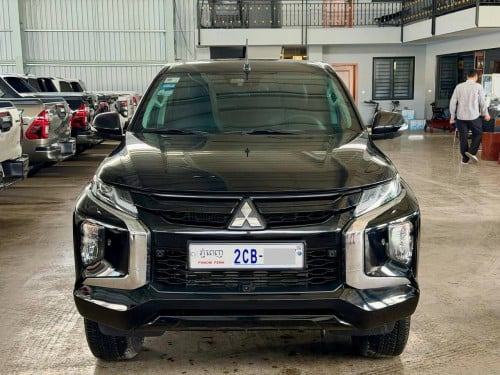 𝐌𝐢𝐭𝐬𝐮𝐛𝐢𝐬𝐡𝐢 𝐓𝐫𝐢𝐭𝐨𝐧 𝟐𝟎𝟐𝟑( ប្រើម៉ាស៊ូត 𝐅𝐮𝐥𝐥 𝐎𝐩𝐭𝐢𝐨𝐧 មហាថ្មី)