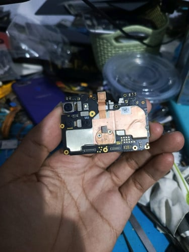 មេៗណាមានបតឬម៉ាសុីនខូចៗចែកអោយផង